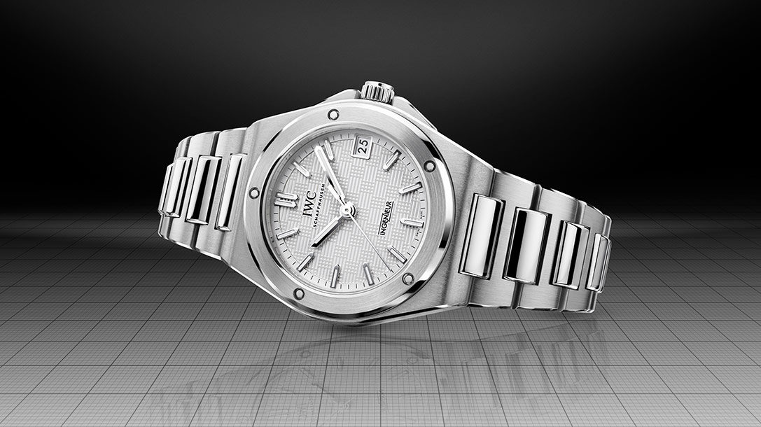 INGENIEUR AUTOMATIC 35 IWC