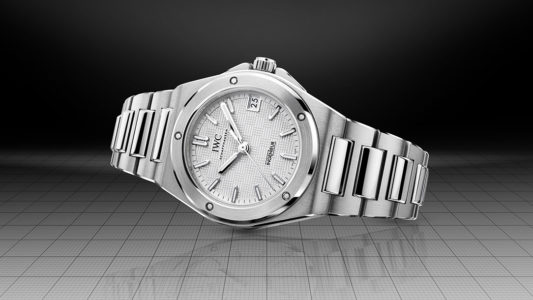 INGENIEUR AUTOMATIC 35 IWC