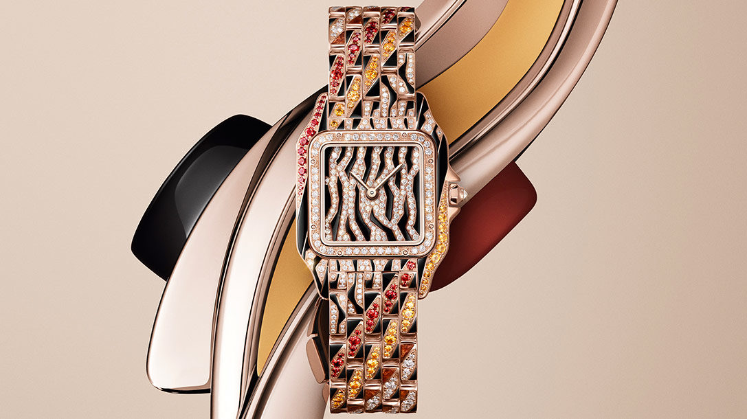 PANTHÈRE Cartier