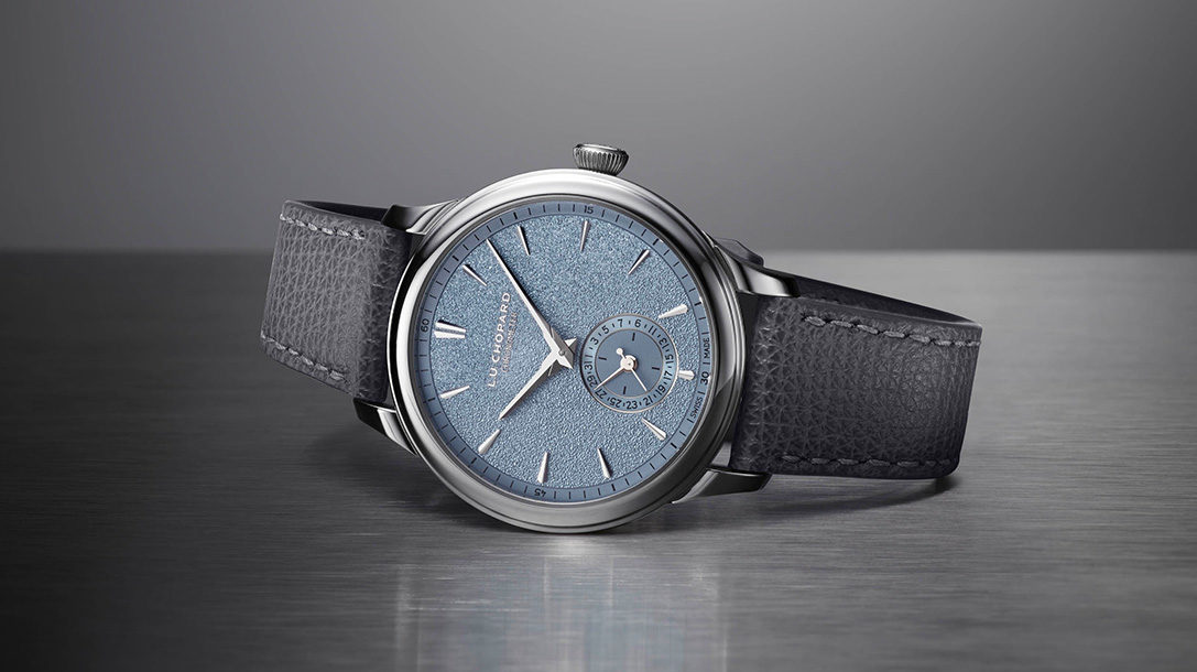 L.U.C QUATTRO – MARK IV Chopard