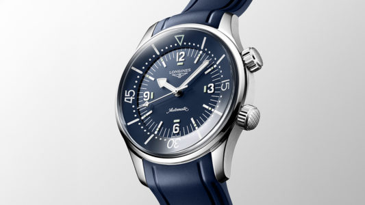 LEGEND DIVER Longines