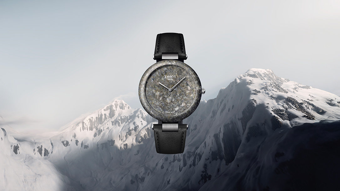 ROCKWATCH Tissot