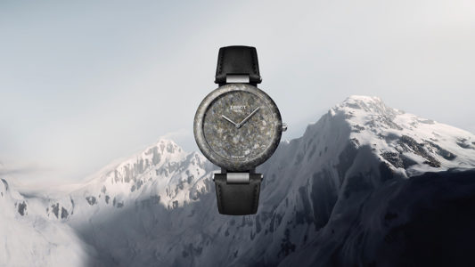 ROCKWATCH Tissot