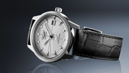 ULTRA-CHRON CLASSIC Longines