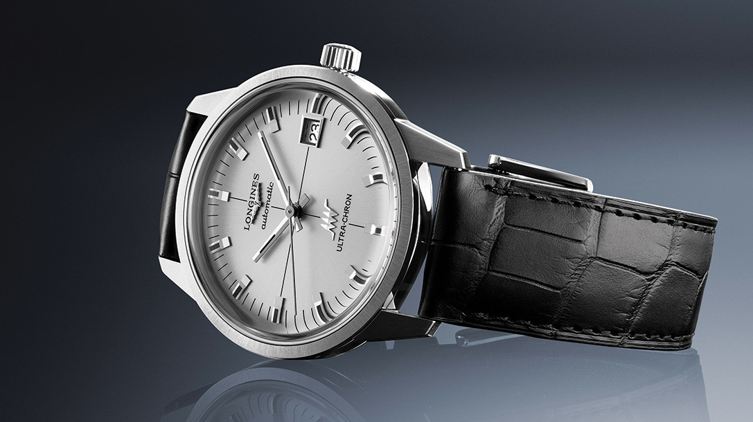 Longines Ultra-Chron ULTRA-CHRON Classic ロンジン | LONGINES