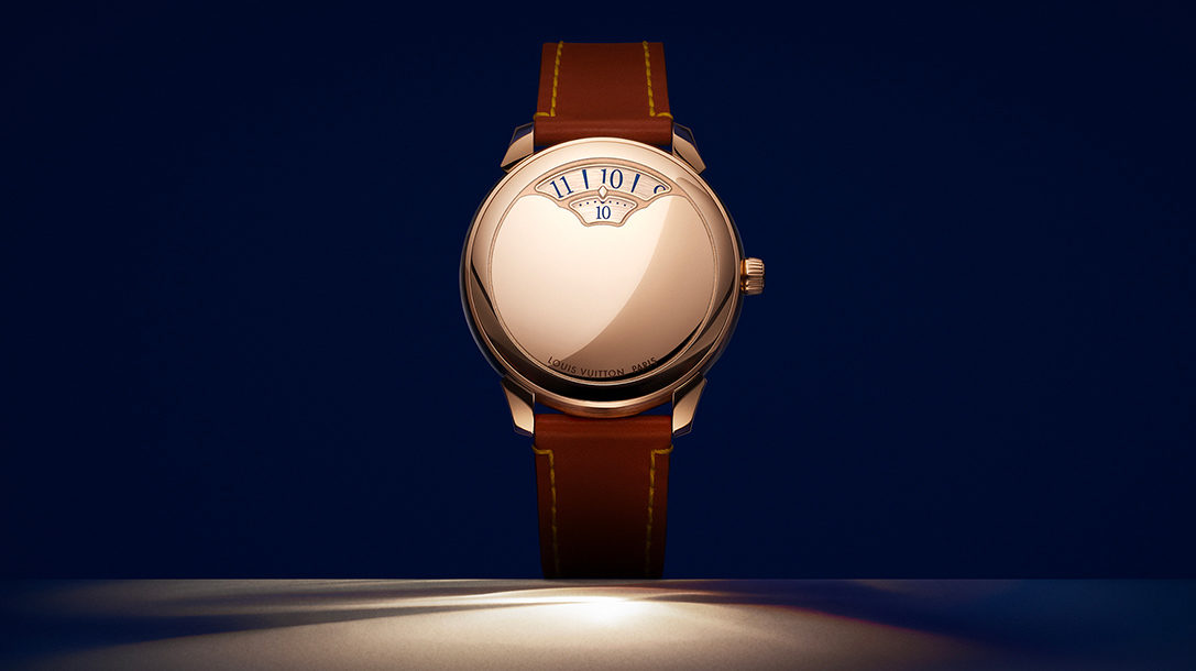 TAMBOUR CONVERGENCE Louis Vuitton