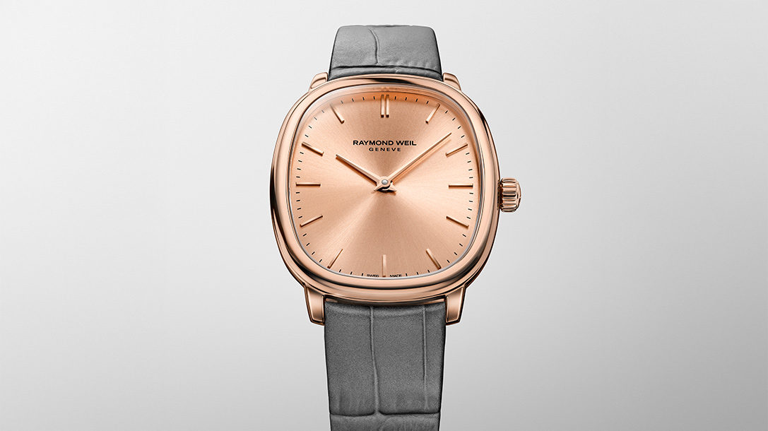 TOCCATA HERITAGE Raymond Weil