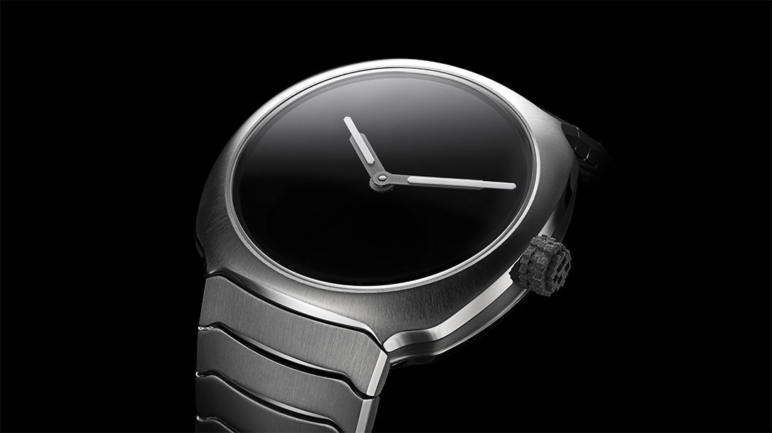 STREAMLINER GENESIS 2 H. Moser & Cie