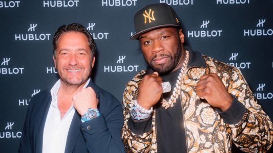 Hublot Closes Out the 20th Anniversary Year of the Big Bang with an Exclusive Miami Art Week Celebration  Hublot