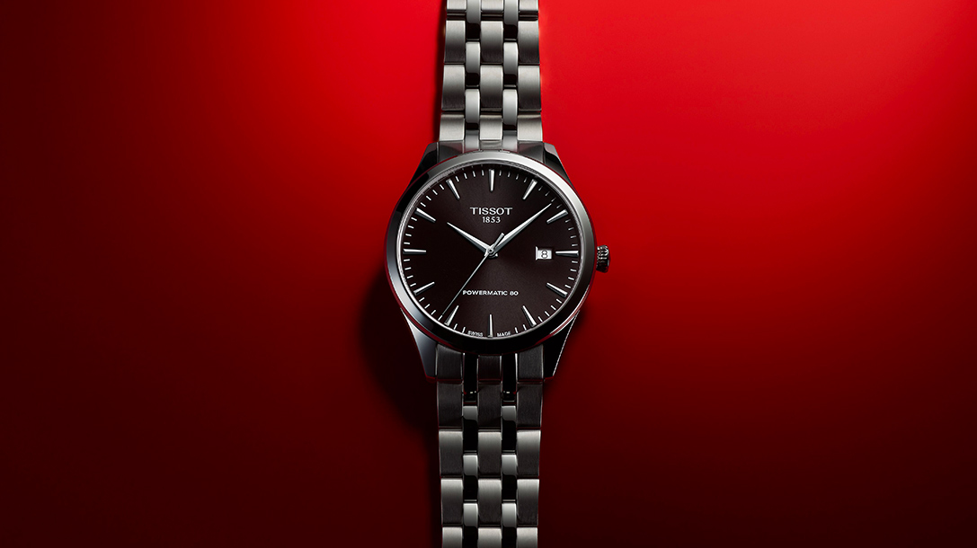 Tissot CLASSIC DREAM POWERMATIC 80 | Watches News
