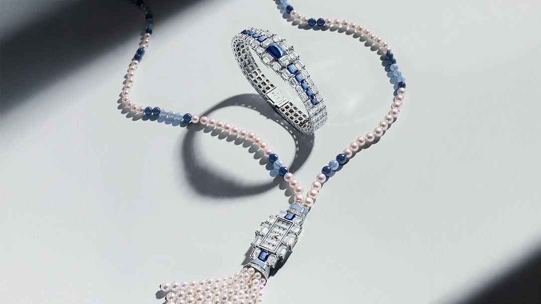 GRAND LADY KALLA Vacheron Constantin