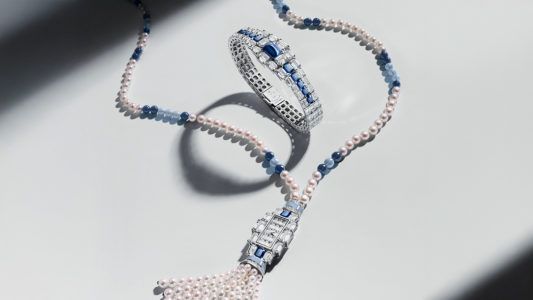 GRAND LADY KALLA Vacheron Constantin