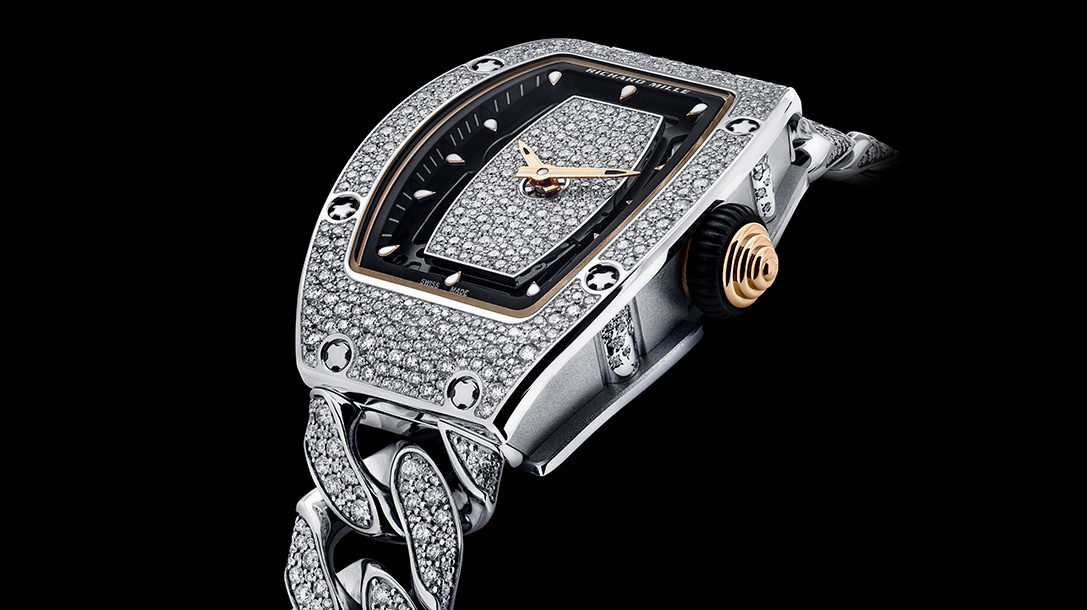 RM 07-01 Richard Mille