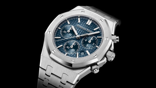 ROYAL OAK CHRONOGRAPH 38 MM Audemars Piguet