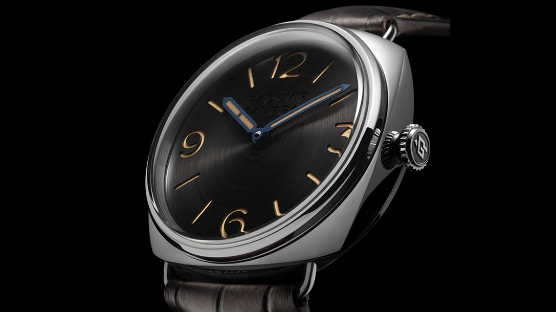 RADIOMIR VIAGGIO NEL TEMPO EXPERIENCE Panerai