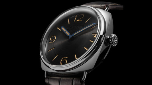 RADIOMIR VIAGGIO NEL TEMPO EXPERIENCE Panerai