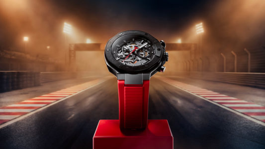 T-RACE MOTOGPTM AUTOMATIC CHRONOGRAPH Tissot