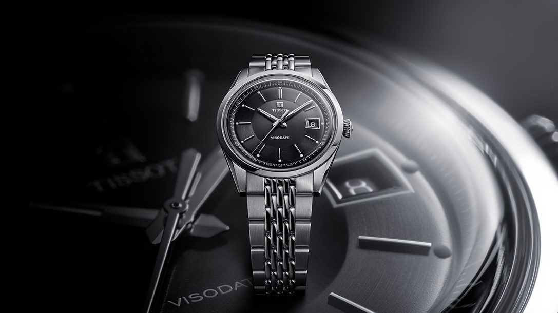 VISODATE Tissot