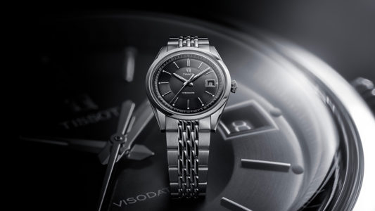 VISODATE Tissot