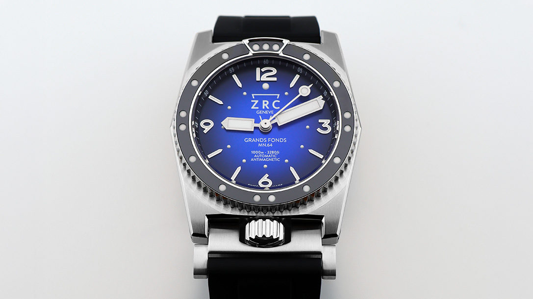 GRANDS FONDS MN64 HETERIUM ZRC