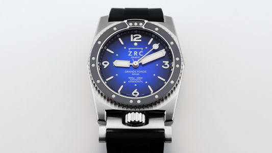 GRANDS FONDS MN64 HETERIUM ZRC