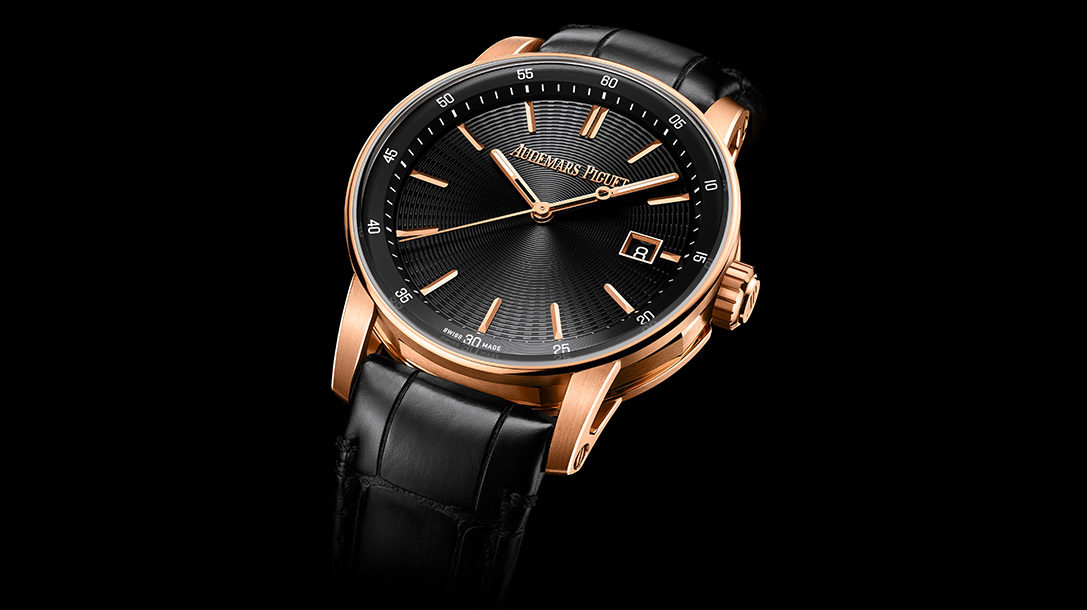 CODE 11.59 38 MM Audemars Piguet