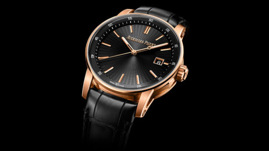 CODE 11.59 38 MM Audemars Piguet