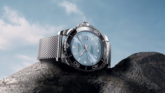 HYDROCONQUEST Longines