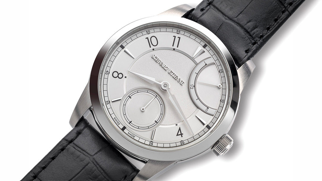 1902 RÉSERVE DE MARCHE Schwarz Etienne