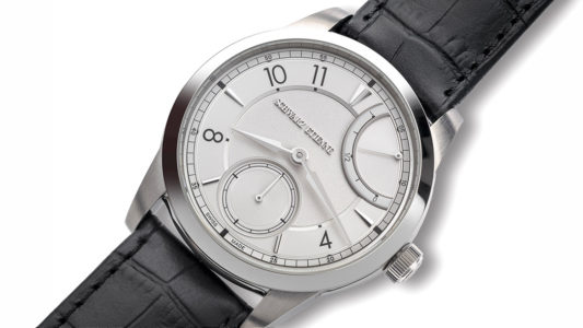 1902 RÉSERVE DE MARCHE Schwarz Etienne