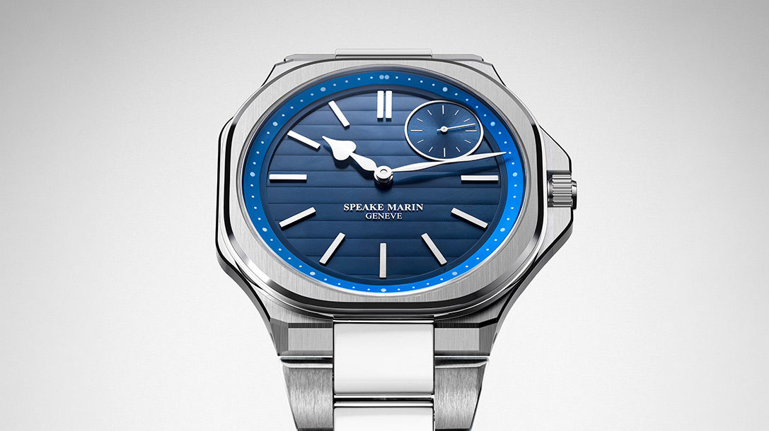 RIPPLES KÁRMÁN LINE Speake Marin