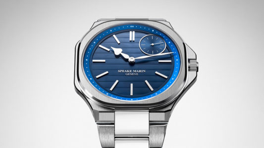 RIPPLES KÁRMÁN LINE Speake Marin