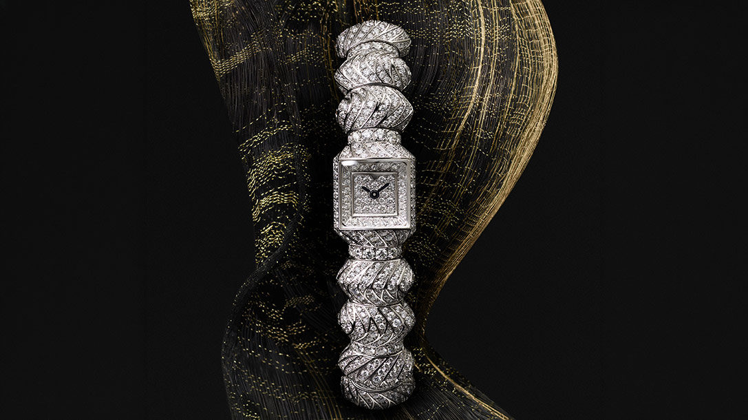 MYST Cartier
