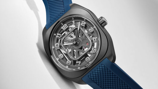 H08 SQUELETTE Hermès