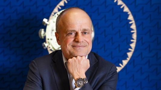 BENOÎT DE CLERK, CEO OF ZENITH, ANSWERS OUR QUESTIONS Zenith