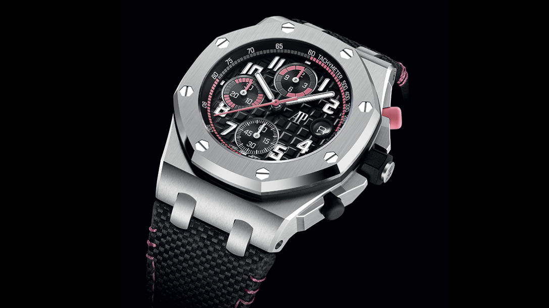ROYAL OAK OFFSHORE AUTOMATIC Audemars Piguet