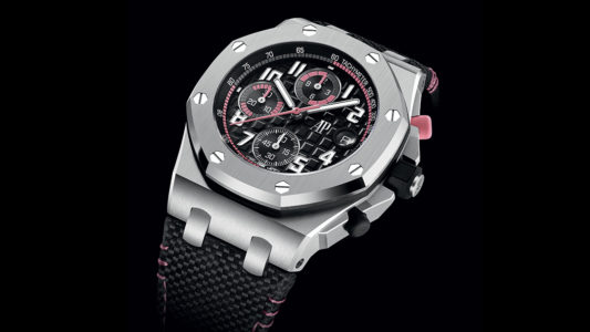 ROYAL OAK OFFSHORE AUTOMATIQUE Audemars Piguet