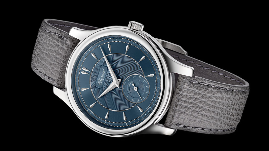 L.U.C 1860 Chopard