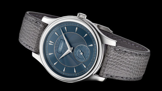 L.U.C 1860 Chopard