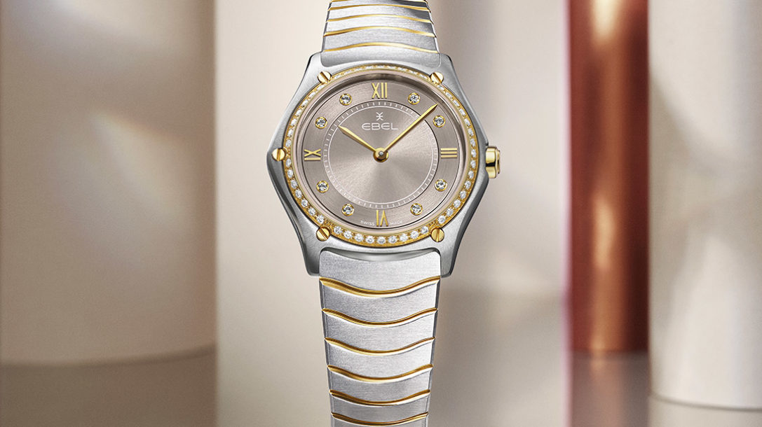 SPORT CLASSIC Ebel