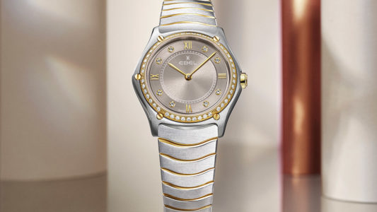SPORT CLASSIC Ebel