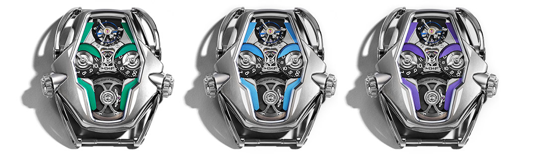 Maximilian Büsser on why mechanical watchmaking still matters