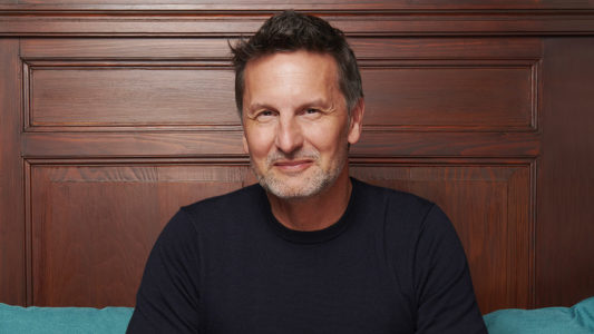 MAXIMILIAN BUSSER, CEO OF MB&F, ANSWERS OUR QUESTIONS MB&F