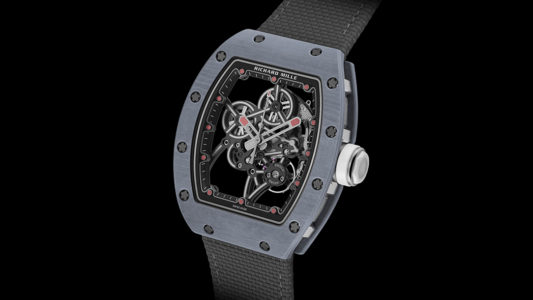 RM 55-01 Richard Mille