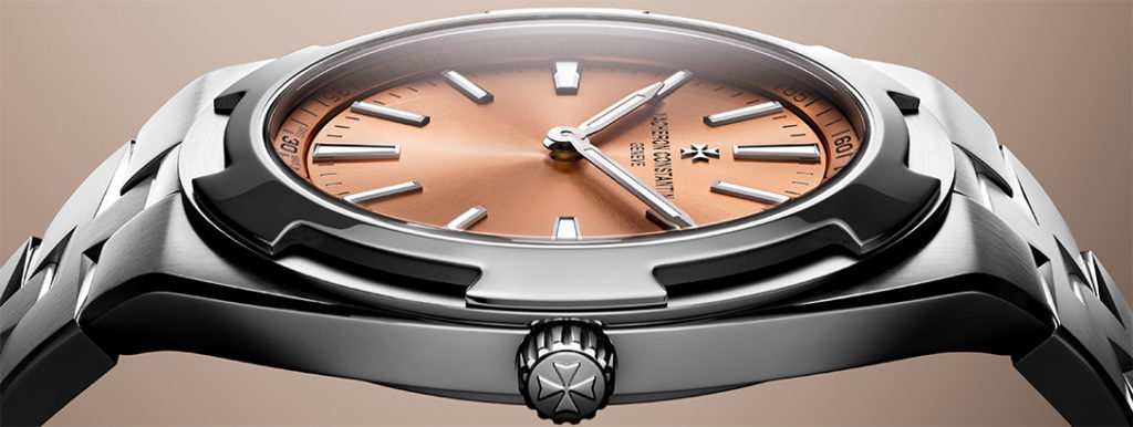 Exploring the Vacheron Constantin Overseas Self-Winding Ultra-Thin