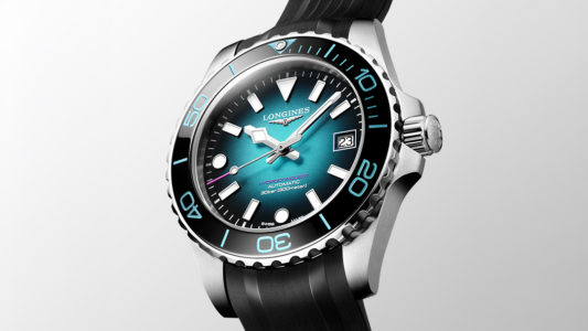 HYDROCONQUEST COMMONWEALTH GAMES 2026 Longines