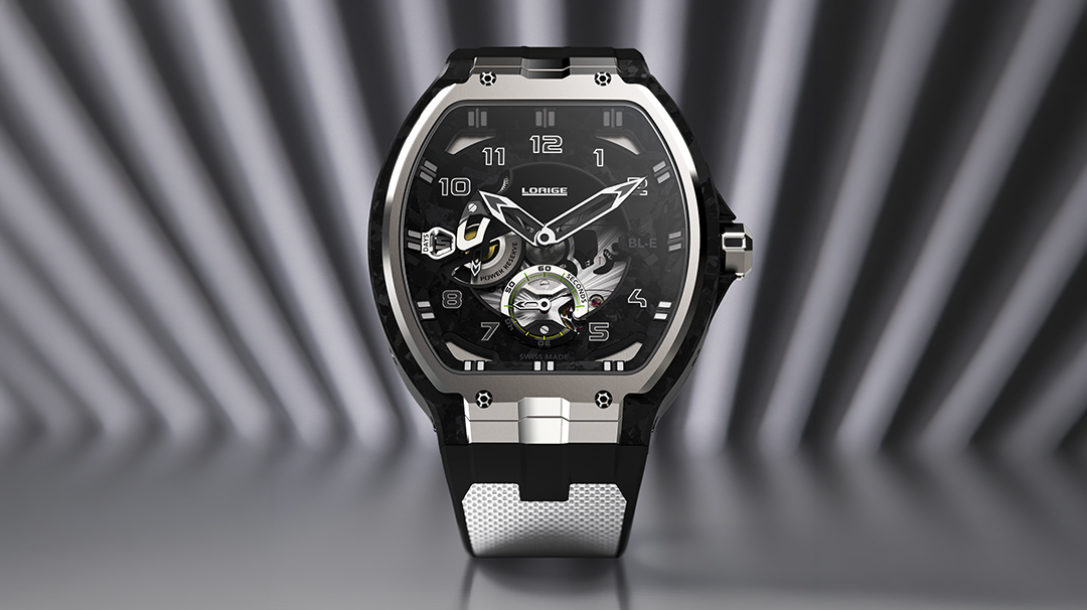 BL ENDURANCE EVOLUTION COMPETITION Lorige