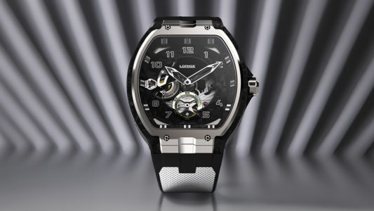 BL ENDURANCE EVOLUTION COMPÉTITION Lorige
