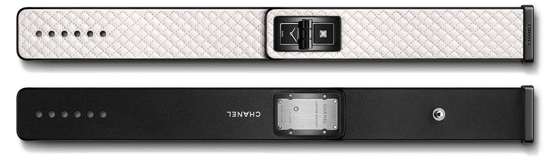 Chanel Code Coco Game Turns Timekeeping Into a Private Gesture