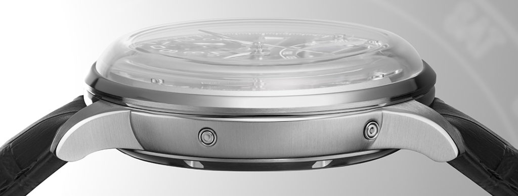 Maurice Lacroix Opens Up the 1975 Master Grand Date Rétrograde